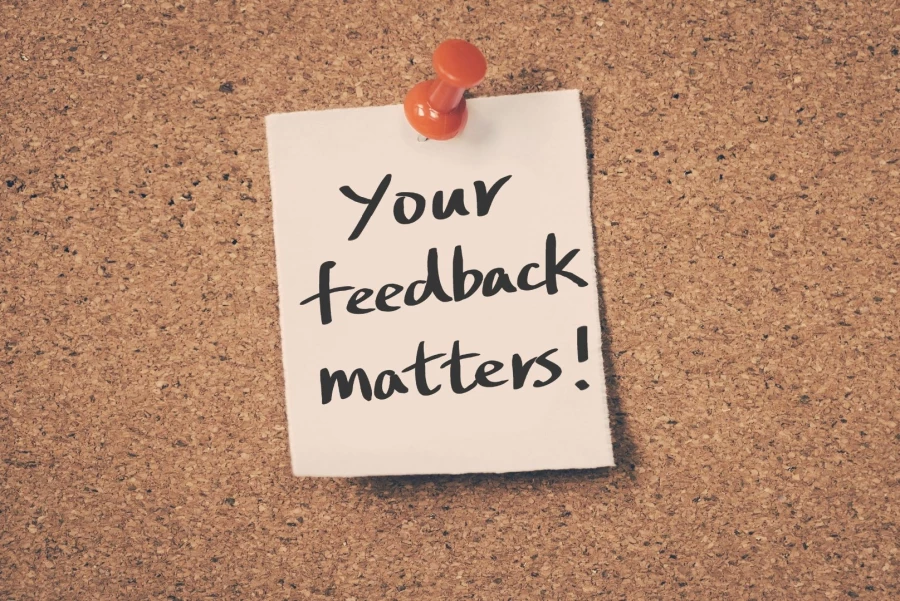 5 Best Practices for Managing Customer Feedback and Improving Your Business